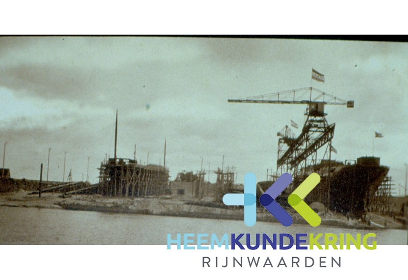Werf Tolkamer F00001183